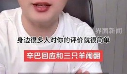 最新辛巴直播爆料新闻,揭秘娱乐圈最新动态