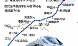 最新吉林北铁路爆料消息,提速升级，未来交通新格局展望